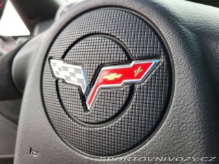 Chevrolet Corvette C6 2005