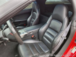 Chevrolet Corvette C6 2005
