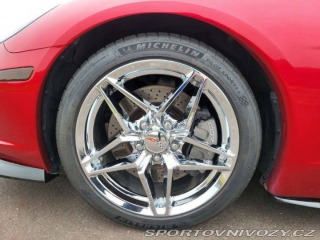 Chevrolet Corvette C6 2005