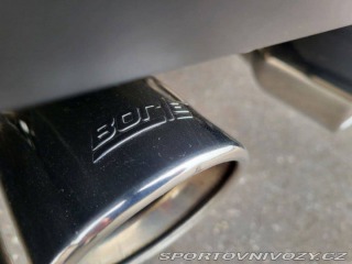 Chevrolet Corvette C6 2005