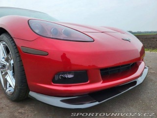 Chevrolet Corvette C6 2005