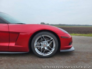Chevrolet Corvette C6 2005