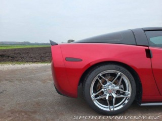 Chevrolet Corvette C6 2005