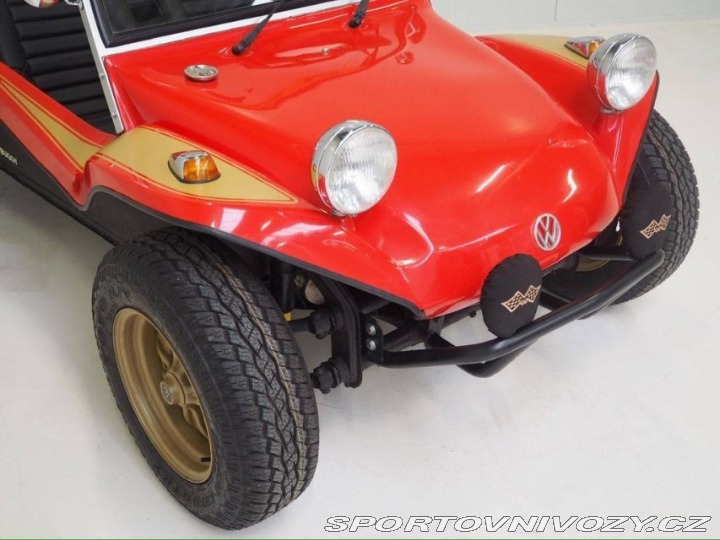 Volkswagen Buggy Manx 1970