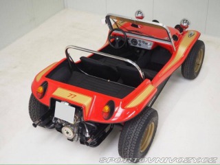 Volkswagen Buggy Manx 1970