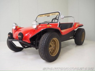 Volkswagen Buggy Manx 1970