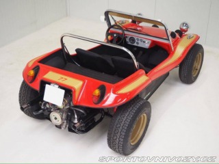 Volkswagen Buggy Manx 1970