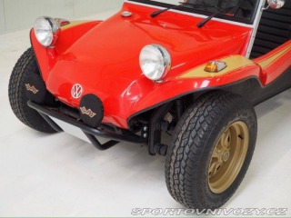 Volkswagen Buggy Manx 1970