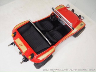 Volkswagen Buggy Manx 1970