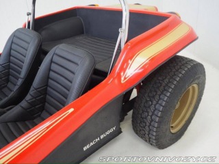 Volkswagen Buggy Manx 1970