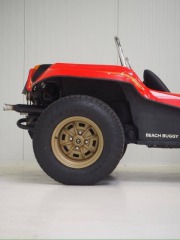 Volkswagen Buggy Manx 1970