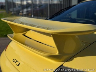 Porsche 911 996 Carrera GT3 optik 1998