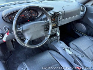 Porsche 911 996 Carrera GT3 optik 1998