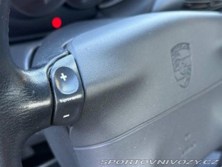 Porsche 911 996 Carrera GT3 optik 1998
