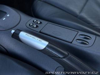 Porsche 911 996 Carrera GT3 optik 1998