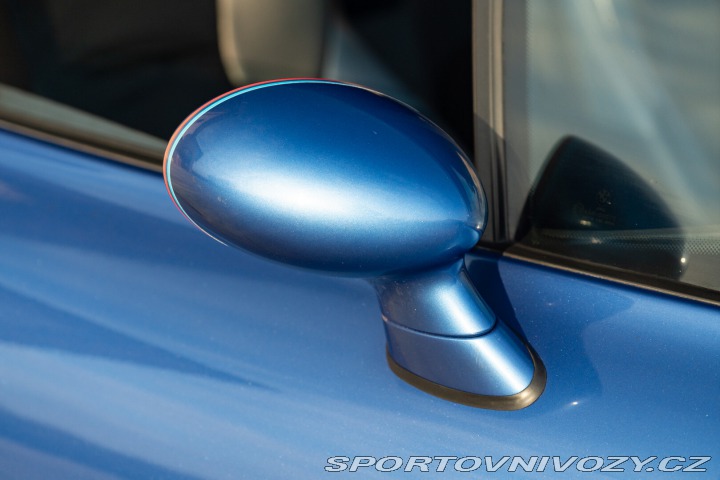 BMW Z3 M Coupé 1998