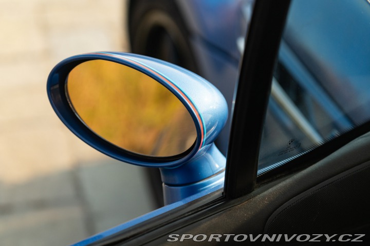 BMW Z3 M Coupé 1998