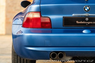 BMW Z3 M Coupé 1998