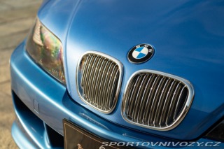 BMW Z3 M Coupé 1998