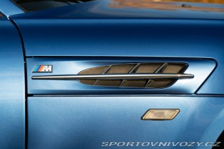 BMW Z3 M Coupé 1998