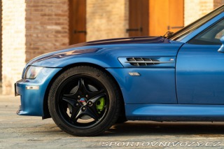 BMW Z3 M Coupé 1998