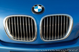 BMW Z3 M Coupé 1998