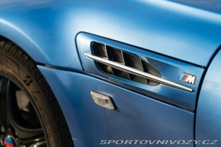 BMW Z3 M Coupé 1998