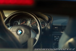 BMW Z3 M Coupé 1998