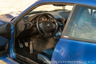 BMW Z3 M Coupé 1998
