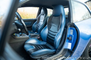 BMW Z3 M Coupé 1998