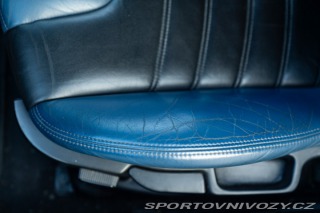 BMW Z3 M Coupé 1998