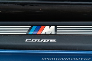 BMW Z3 M Coupé 1998
