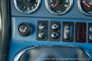 BMW Z3 M Coupé 1998