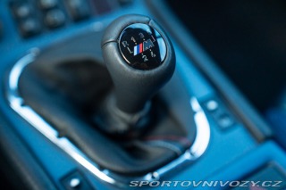 BMW Z3 M Coupé 1998