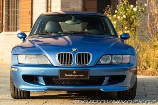 BMW Z3 M Coupé 1998