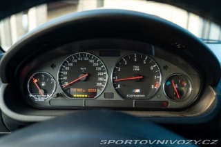 BMW Z3 M Coupé 1998
