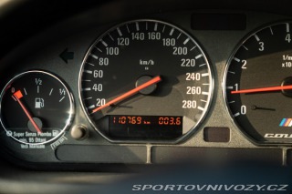 BMW Z3 M Coupé 1998