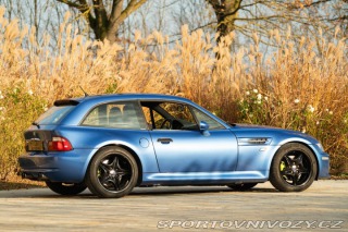BMW Z3 M Coupé 1998