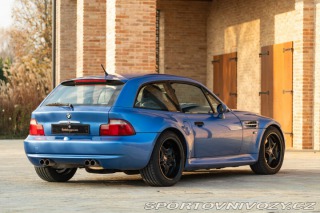 BMW Z3 M Coupé 1998
