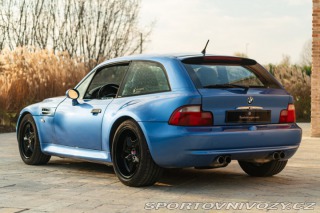 BMW Z3 M Coupé 1998