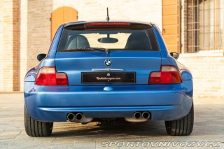 BMW Z3 M Coupé 1998