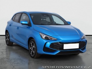 MG Ostatní modely 3 Hybrid+ 2024