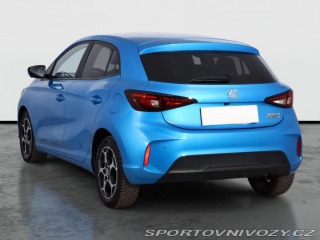 MG Ostatní modely 3 Hybrid+ 2024