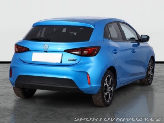 MG Ostatní modely 3 Hybrid+ 2024