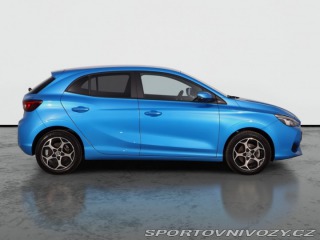 MG Ostatní modely 3 Hybrid+ 2024