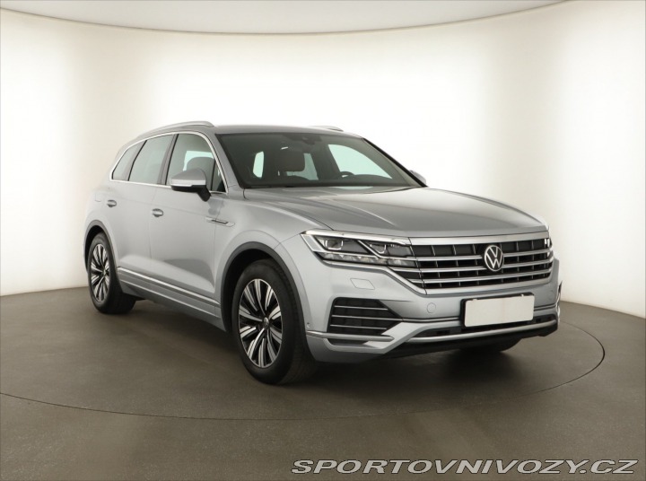 Volkswagen Ostatní modely Touareg 3.0 TDI 2020