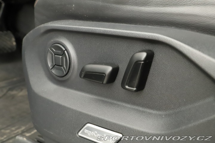Volkswagen Ostatní modely Touareg 3.0 TDI 2020