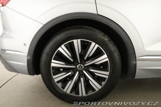 Volkswagen Ostatní modely Touareg 3.0 TDI 2020
