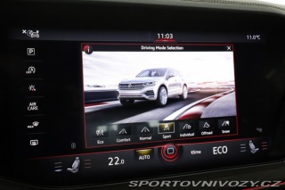 Volkswagen Ostatní modely Touareg 3.0 TDI 2020
