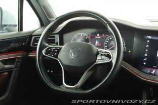 Volkswagen Ostatní modely Touareg 3.0 TDI 2020
